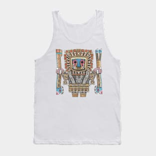 Inti Tank Top